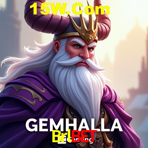 Welcome Bonus Brlbet