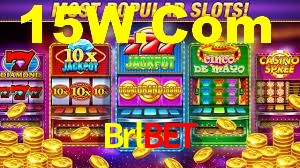 Brlbet App
