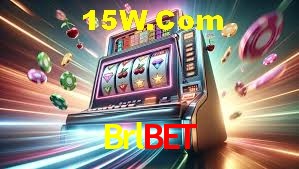 Welcome Bonus Brlbet
