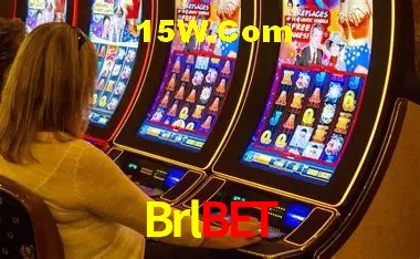 A Popularidade dos Caça-Níqueis no Brlbet