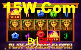 Exclusive Games Brlbet