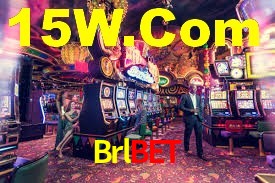Brlbet App
