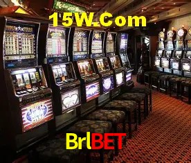 Explorando a Categoria de Eventos em Apostas na Brlbet