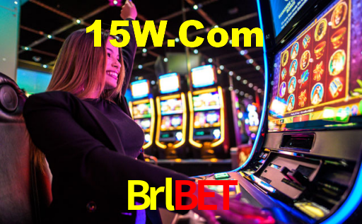 Descubra a Magia dos Jogos de Arcade no Brlbet