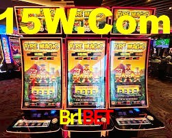 Premium Interface Brlbet