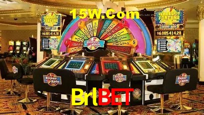 Apostas Esportivas na Brlbet: Um Guia Completo