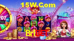 Tournaments Brlbet