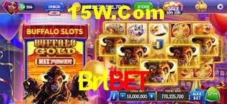 Programa VIP Brlbet