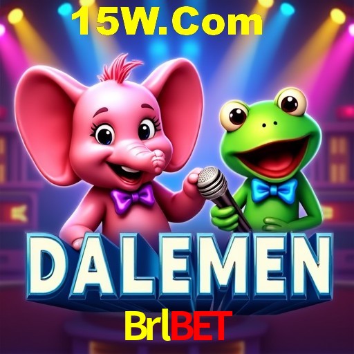 API Integration Brlbet