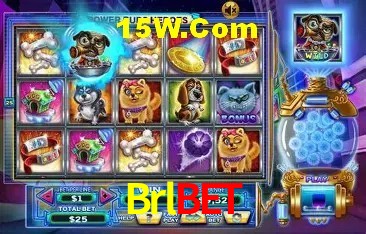 Desvendando o Mundo dos Jogos Virtuais na Brlbet