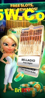 Sinta a adrenalina dos jogos de cassino com Brlbet