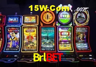 A Popularidade dos Caça-Níqueis no Brlbet