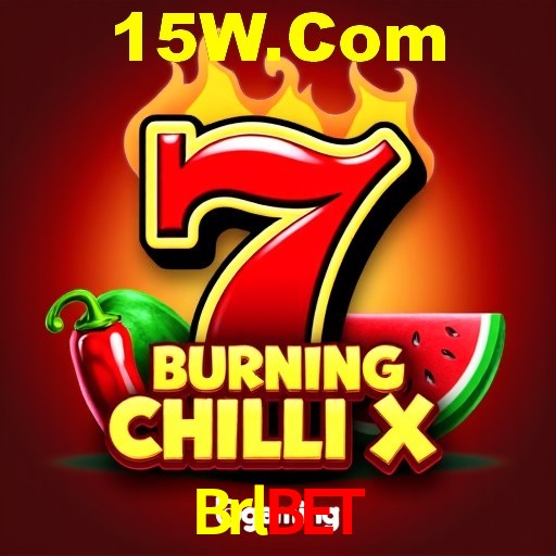 Jogos de Slot Brlbet