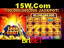 VIP Casino Brlbet